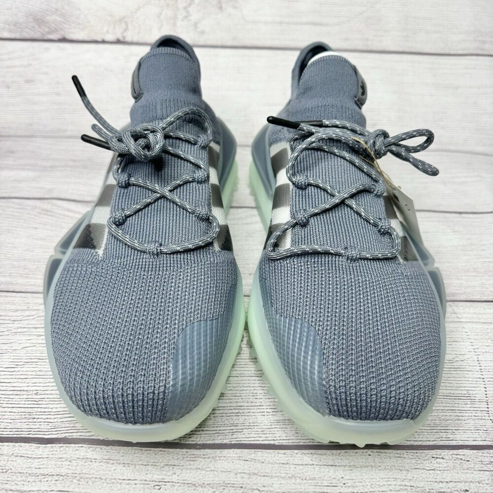adidas NMD S1 Onyx Ice Mint Glow Men's size 12 BRAND NEW GZ9233 - Picture 4 of 9